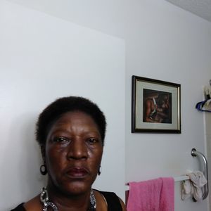 Meet your Posher, Carolyn